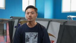 No Ordinary Rescue S2 Ep02