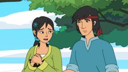 Dongeng Rantau Asia Ep12