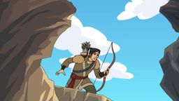 Dongeng Rantau Asia Ep13