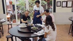 Chef's Unexpected Landing: Hakka Kitchen S1 Ep03