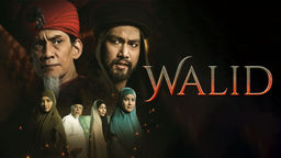 Walid - Trailer