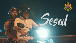 JPJ Sesal - Raya Brand Film