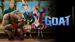 GOAT (Early Access)