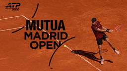 ATP 1000's: Mutua Madrid Open 2026: Day 9: QFs: Session 1