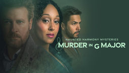 Haunted Harmony Mysteries: Murder In G Major