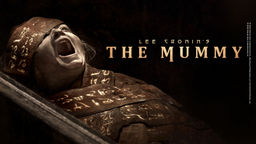 Lee Cronin's The Mummy (2026) (Early Access)