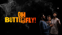 Oh Butterfly- 2026