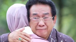 Tajwid Cinta Ep23