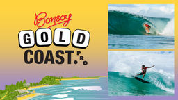 WSL: Inside Pro Surfing: Bonsoy Gold Coast Pro