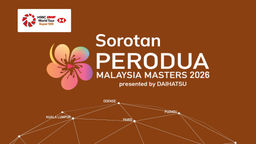 BWF Malaysia Masters: SF