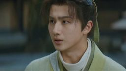 Treasure At Dawn Ep10