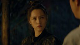 Treasure At Dawn Ep11