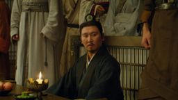 Treasure At Dawn Ep12