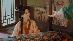 Treasure At Dawn Ep13