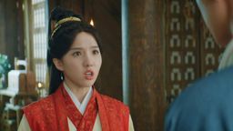 Treasure At Dawn Ep14
