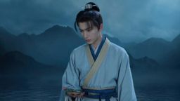 Treasure At Dawn Ep29