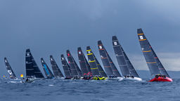 TP52 Super Series 2026: Ep01