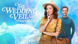 The Wedding Veil: Inspiration