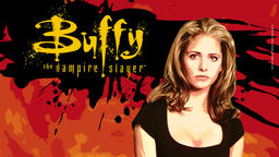 Buffy The Vampire Slayer S1 Ep09