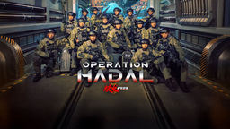 Operation Hadal