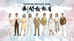 Evening Edition