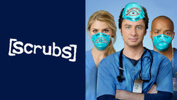 Scrubs S1 Ep03