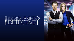 THE GOURMET DETECTIVE