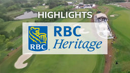 RBC Canadian Open Hls