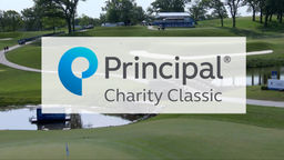 Principal Charity Classic Day 3
