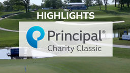 Principal Charity Classic Hls