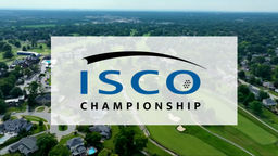(L) ISCO Championship 2026 Day 3