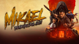 Mikael: Pemburu Dua Alam
