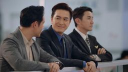 The Airport Diary II Ep05