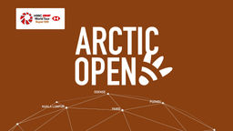 BWF Arctic Open: SF 2
