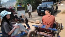 Freedom Travelers S3 Ep02