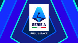 Serie A 2026/27: Full Impact Rd4