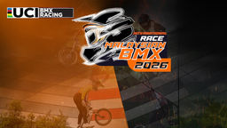 (L) Malaysian Cycling BMX Championships 2026