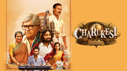 Charukesi