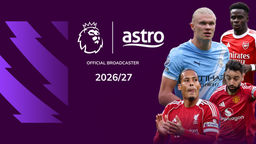 Premier League 2026/27: Match Week 5: Manchester City vs Sunderland