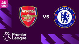 PL 26/27: Arsenal vs Chelsea