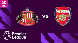 PL 26/27: Sunderland vs Arsenal