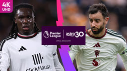PL 26/27: Fulham vs Man Utd