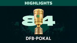 DFB: Round 1 Highlights Show