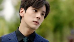 Unforgettable Love Ep05