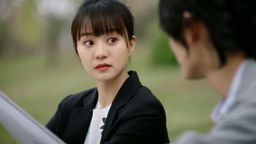 Unforgettable Love Ep08