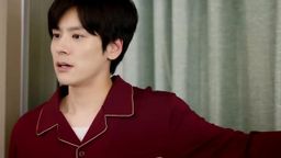 Unforgettable Love Ep09