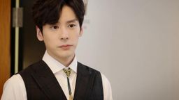 Unforgettable Love Ep12