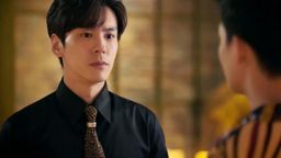 Unforgettable Love Ep16