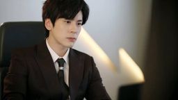 Unforgettable Love Ep19