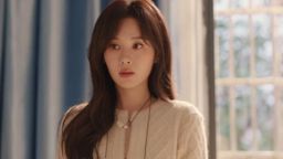 You Are My Fateful Love Ep07